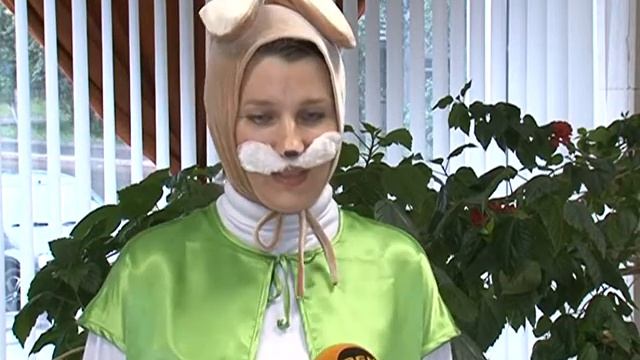 «Чебурашке 50» Сегодня отметили юбилей любимого советского мультипликационного персонажай смотреть онлайн