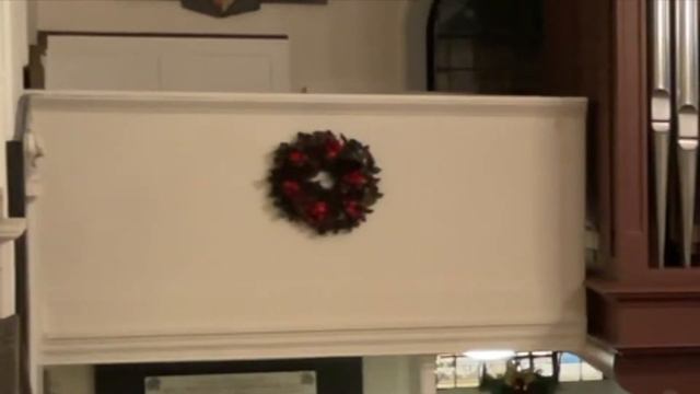 Peter Warlock arr Carter: 'Lullaby' sung by the Petersham Consort смотреть онлайн