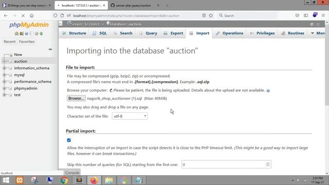 Laravel project manage By GIT смотреть онлайн