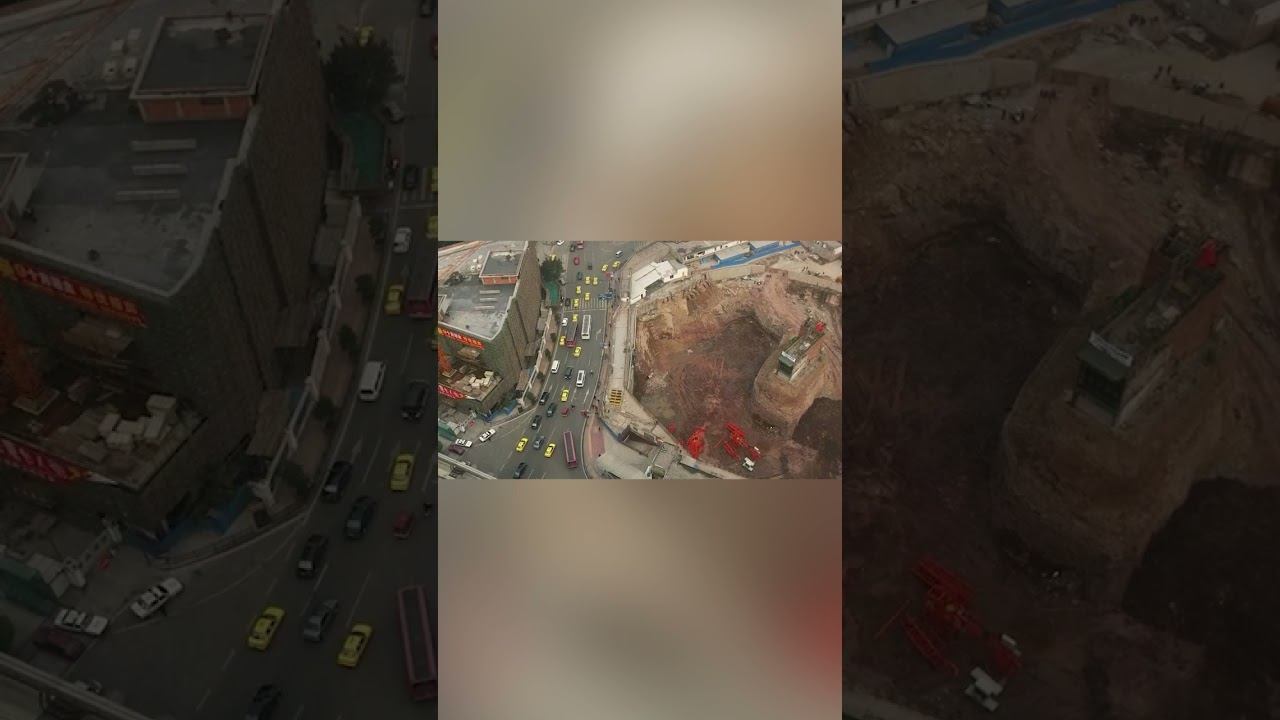 Упрямый китаец не захотел покидать свой дом смотреть онлайн