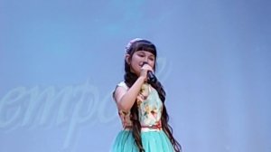 Вероника Напольских  Роза ветров 23, Челябинск, руководитель Н.И. Молодзиевская