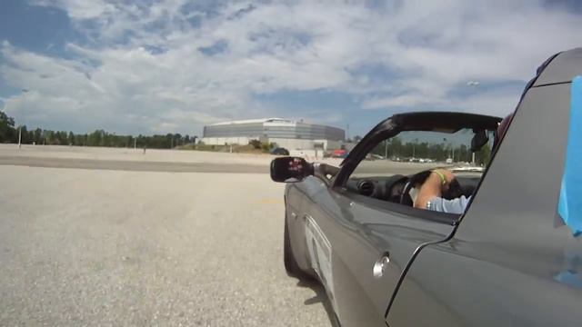 STL Region Autocross_SSP Lotus Elise_JF_Event #5 смотреть онлайн