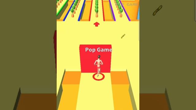 MUSCLE RACE Gameplay ??️? Game All Levels Walkthrough Android,iOS смотреть онлайн