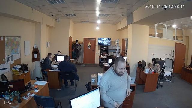 IPC 4MP - DH-IPC-HFW2431SP-S-S2 смотреть онлайн