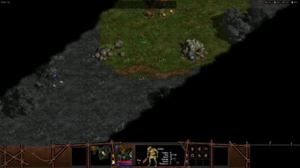 Warlords battlecry 3 мод protectors обзор