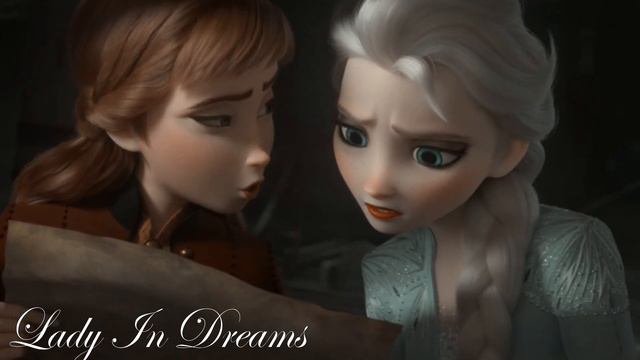 Слушай сердце своё | клип (Multifandom) смотреть онлайн