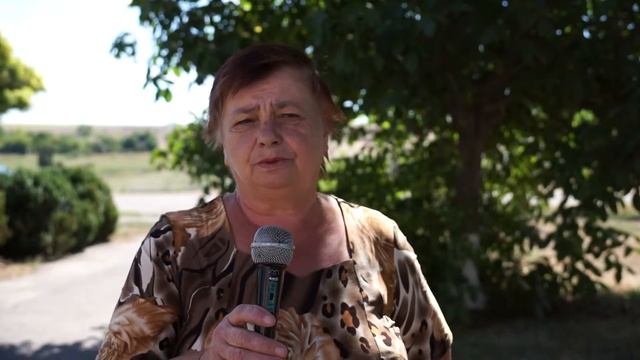 Встреча с пайщиками в с. Каменка смотреть онлайн