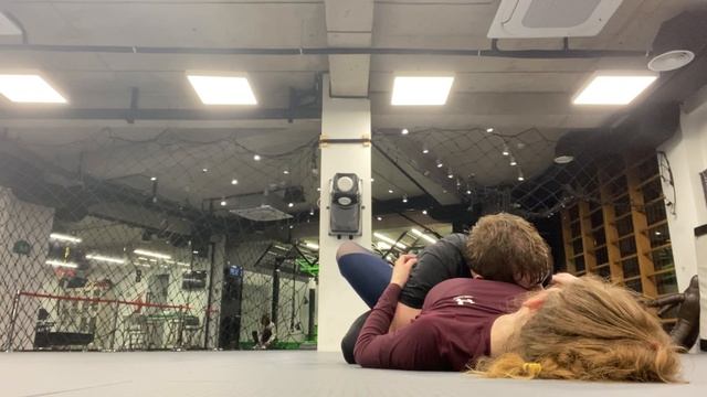 Open Mat Body Lock Pass Concepts and HQ Guard Passing/Retention No Gi Grappling and Jiu Jitsu смотреть онлайн