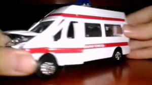 Ford transit (форд транзит). От фирмы ТехноПарк