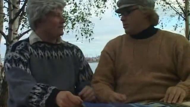 Vintiöt - Natinkia natinkia - Stalinin joogamatto смотреть онлайн