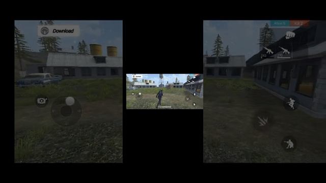 FreeFire Gameplay Without Download | FreeFire Demo смотреть онлайн