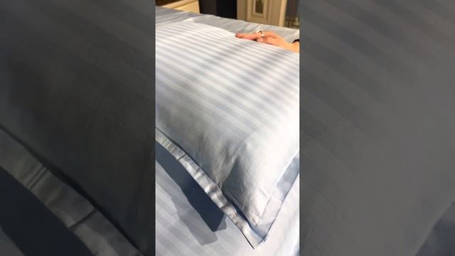 Чем отличается постельное белье? смотреть онлайн