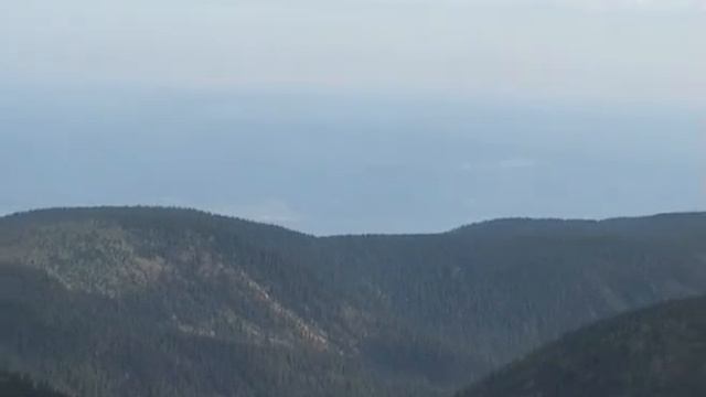 Туристический поход Байкальского проекта-2010 смотреть онлайн