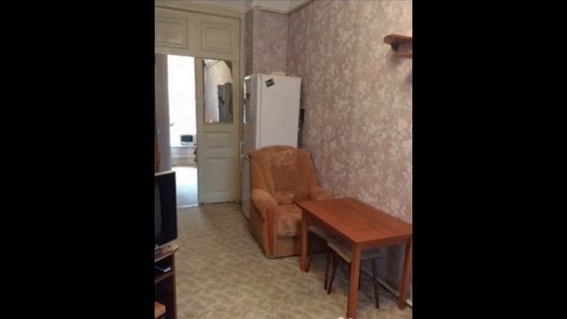 Ростов на Дону, квартира в центре смотреть онлайн