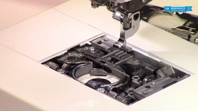 Maintenance Tips for the Janome Memory Craft 6700 Sewing Machine смотреть онлайн