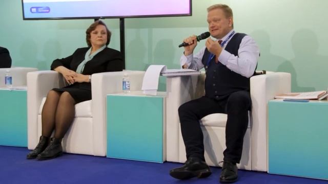 Икаренок СУПЕР Презентация программы на ММСО 2021 смотреть онлайн