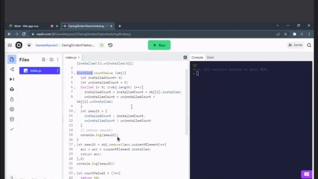 Real ReactJs and Javascript Interview - 7 смотреть онлайн