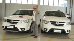 Fiat Freemont vs Fiat Freemont - Autobaselli.it