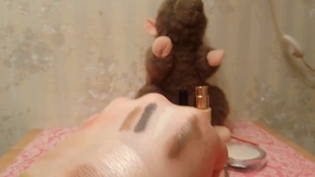 Косметичка на неделю. 30.04.2018-06.05.2018 смотреть онлайн