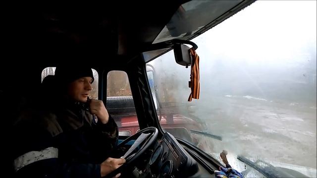 история Как я Купил ЗИЛ!!! смотреть онлайн