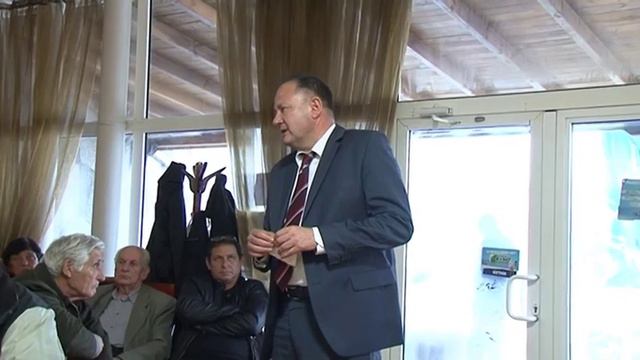 Миков в Семчиново: Без развитие на стопанската дейност, ще има пътища, но не и хора смотреть онлайн