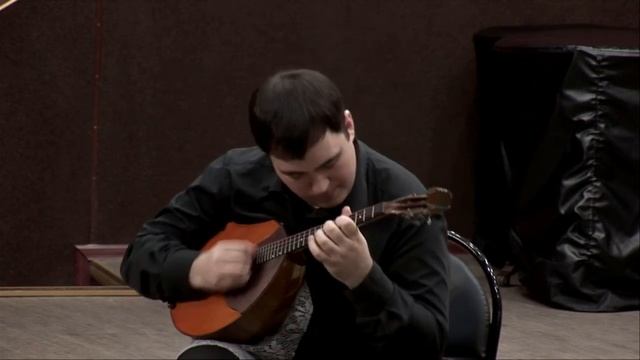Л. Табачник "Поморская старина" (пьеса по напевам свадебного фольклора Терского берега Белого моря) смотреть онлайн
