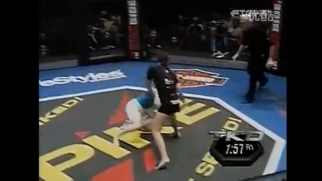 Valerie Letourneau head kicks kaufman смотреть онлайн