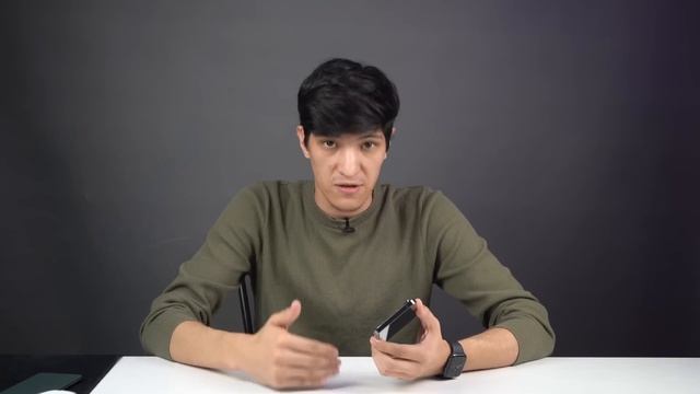 Давайте посмотрим на ЗЕЛЕНЫЙ iPhone 13 Pro Max | Распаковка смотреть онлайн