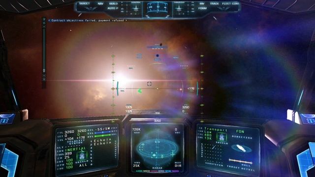 Evochron Legacy SE - Fresh Start - Episode 1 - (using voice commands) смотреть онлайн