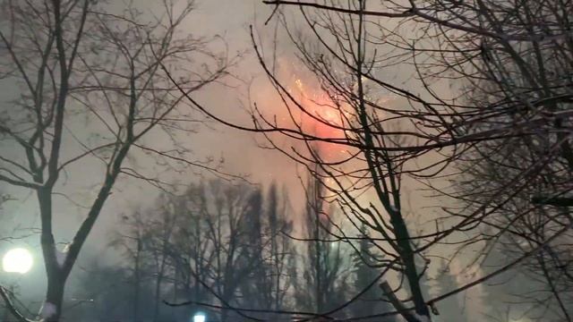 5. Новогодние места смотреть онлайн