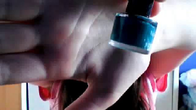 Nailpolish Collection Xxx