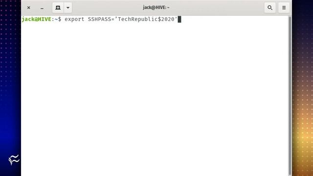 How to install sshpass to make using ssh in shell scripts even easier смотреть онлайн