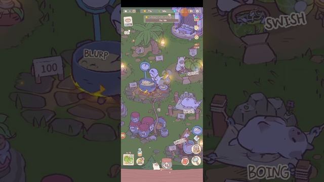 4 часть кошки и суп