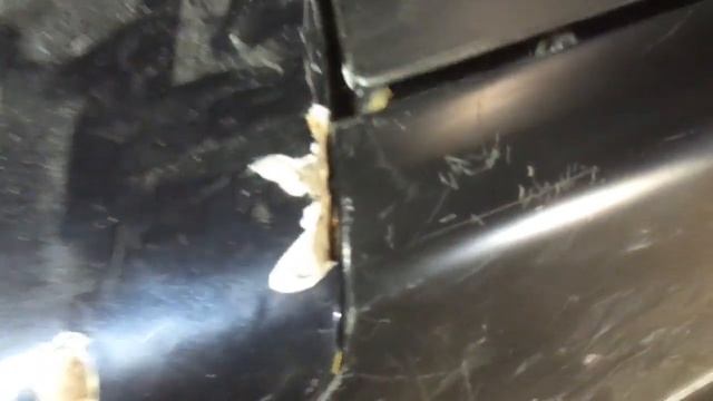 Работа для души. Подгонка и установка передней облицовки ваз 2114. смотреть онлайн