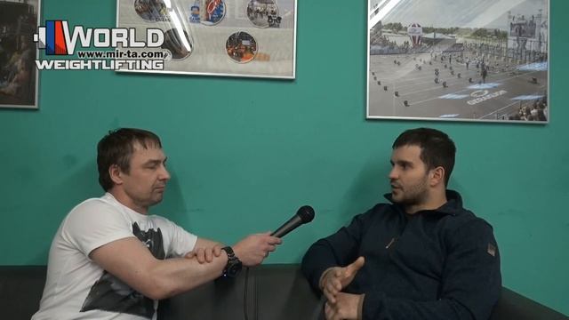 19.03.17.МИРОНОВ/Почему не все спортсмены выкладываются/Семинар в Мюнхене, который не состоялся смотреть онлайн