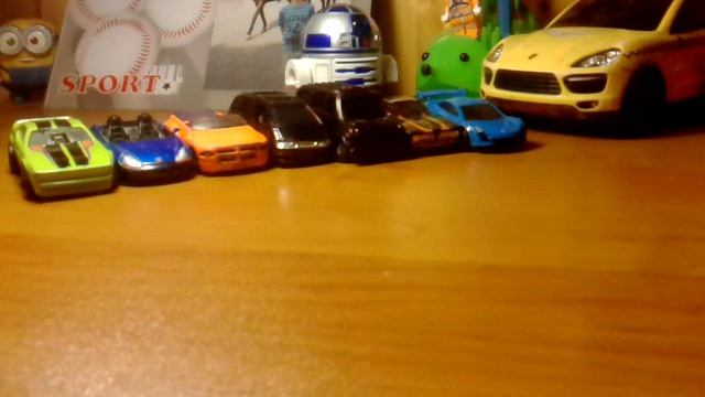 все мои мини модельки смотреть онлайн