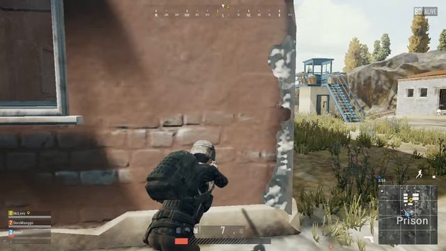PUBG SYEK NOU смотреть онлайн