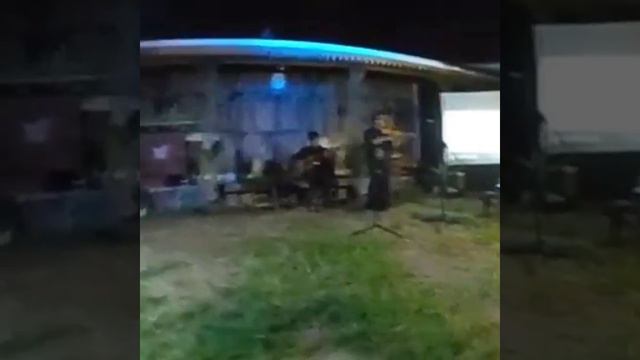 Dancing Clown - Tegar Dhewangga. By Violin And Guitar