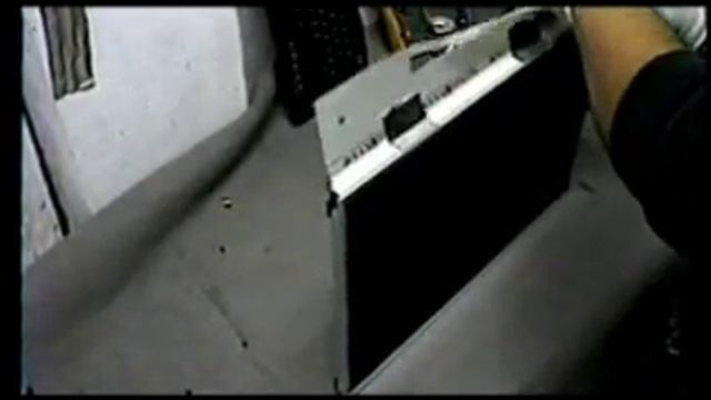 Reparacion de Monitor HP W1907 segunda parte смотреть онлайн