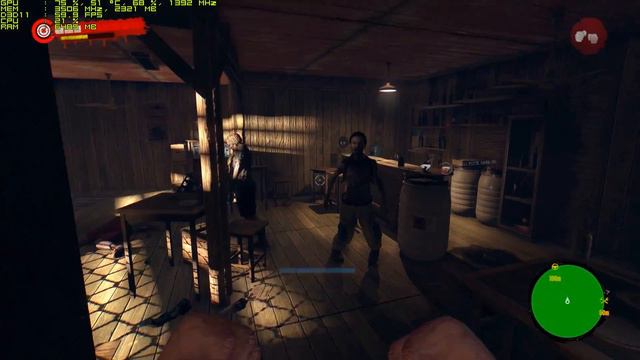 Dead Island Definitive Edition on GTX 970 / Intel i7 5820K ULTRA SETTINGS смотреть онлайн