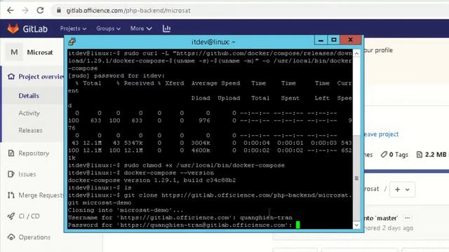 setup microsat guide смотреть онлайн