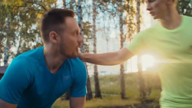 Все для лучшей жизни в мкр. «Яркий» смотреть онлайн