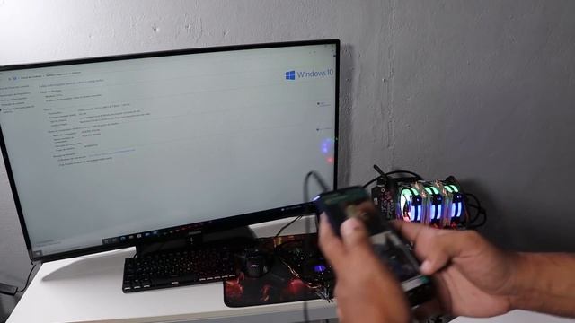 COMPREI ESSA PLACA DE VÍDEO DA CHINA E DEU DEFEITO (A SOLUÇÃO FOI A MAIS SIMPLES) смотреть онлайн