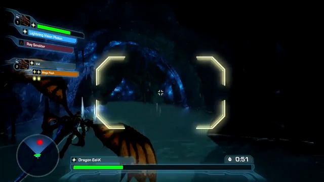 Games with Gold: Crimson Dragon - 6 / 7 смотреть онлайн