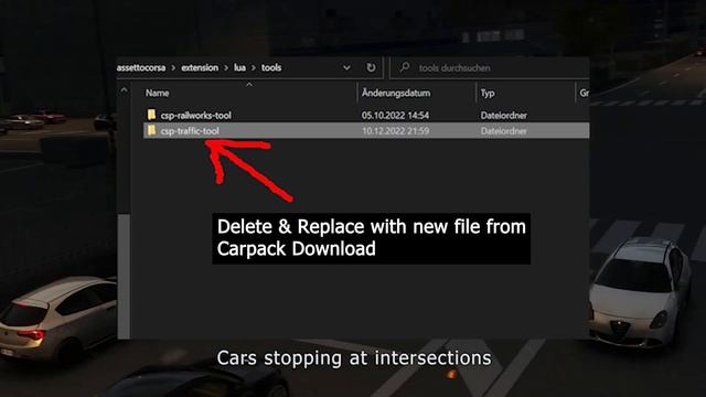Quick & Easy - How to install 2REAL Traffic Mod + More Cars for Traffic Planner смотреть онлайн