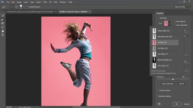 adobe photoshop cc 2015.5 tutorial new feature and changes смотреть онлайн