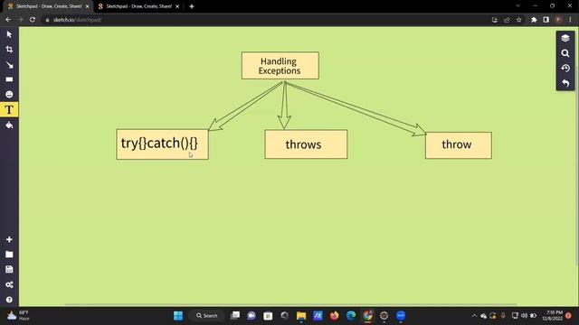 Exceptions in java || Eclipse || Really Exceptions are this much easy to understand ?? || Ep 11 смотреть онлайн