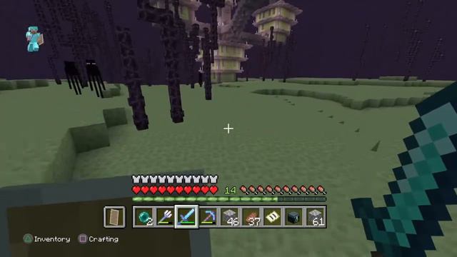 معلومات صادمة عن Minecraft ps4 edition смотреть онлайн