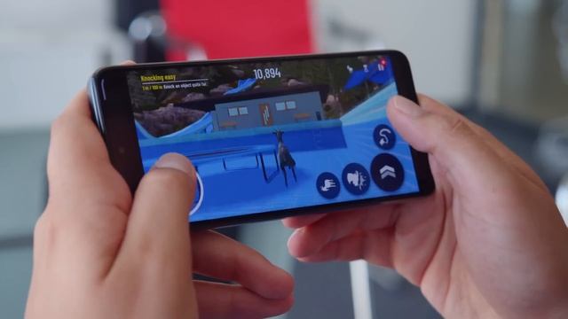 Poco X4 GT full review смотреть онлайн