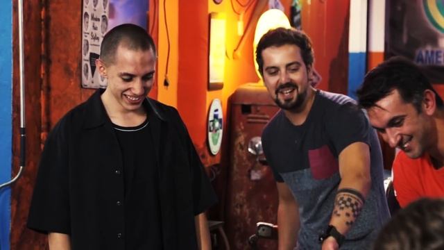 FORD ESCORT COSWORTH! ACELETRANSFORMAÇÃO #2 (PT. 2) BY CAIXA #POUPAQUEVAI | ACELERADOS смотреть онлайн